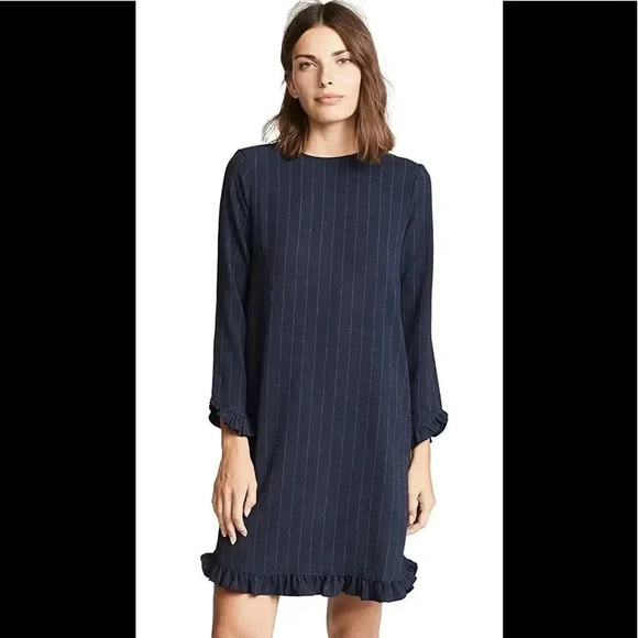 GANNI Clark Dress size 36/0 - Picture 17 of 17